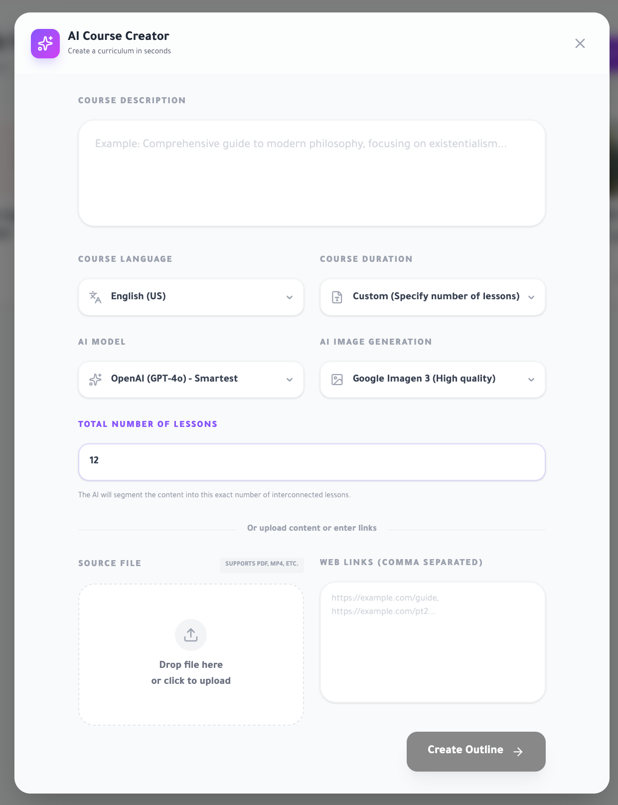AI-Powered Authoring
